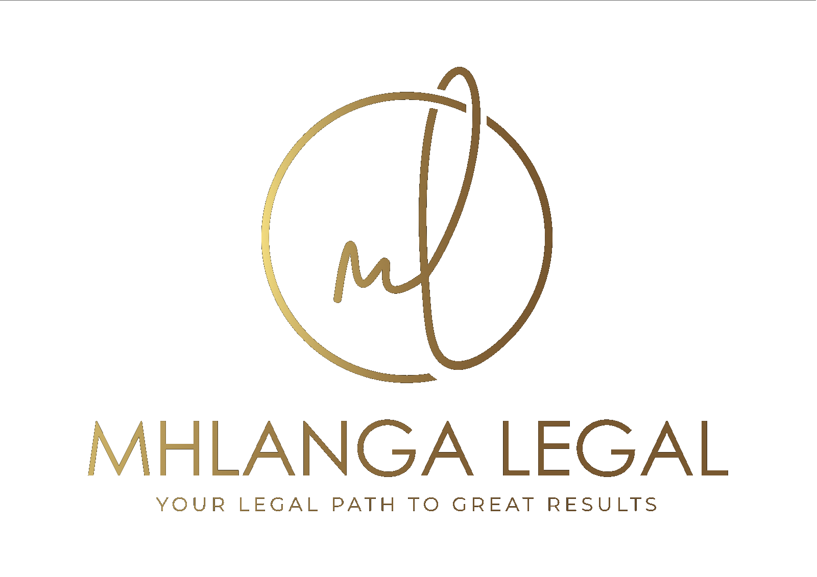 Mhlanga Legal logo